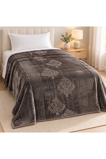 Perfect Blanket 230X200