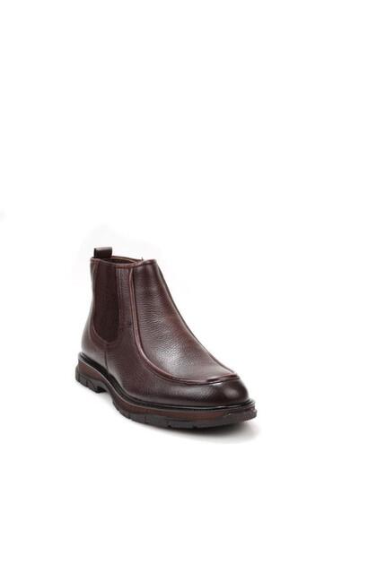 1064 Men's Genuine Leather Casual Daily Boots
