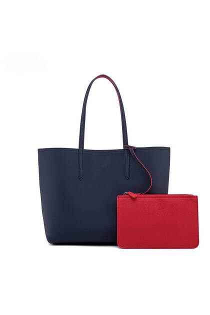 women's double-sided large capacity handbag shoulder bag crossbody bag tote bag message bag