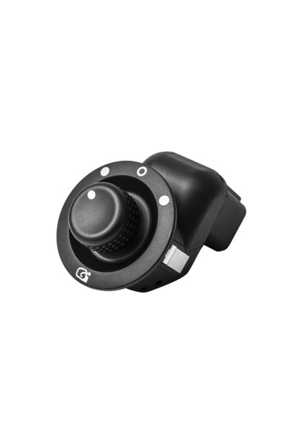 Buton reglare oglindă Renault Laguna II Megane 2 Scenic 2