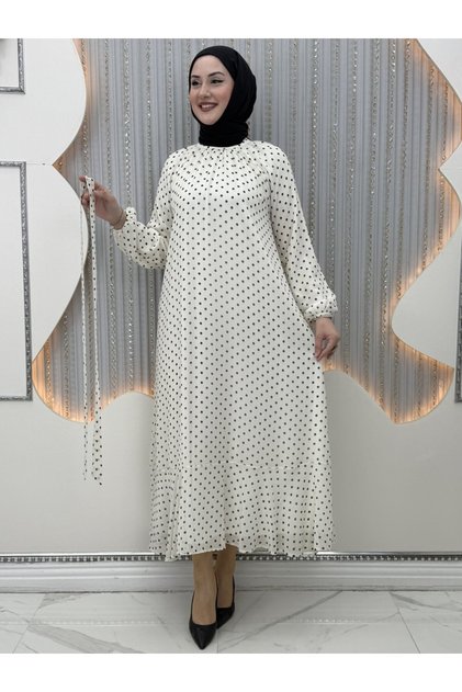 Nilşah Elbise