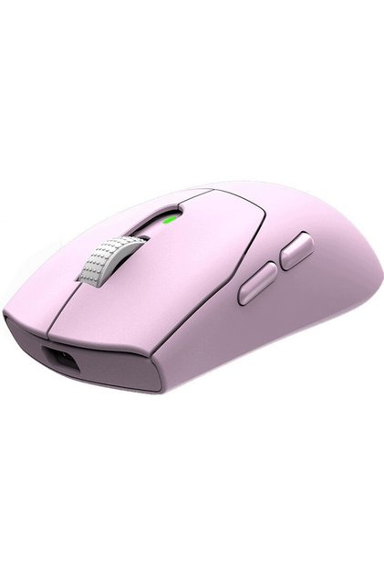Mouse de gaming | FORGE GM340 FĂRĂ FIR | Fără fir | 2.4 GHz, Bl