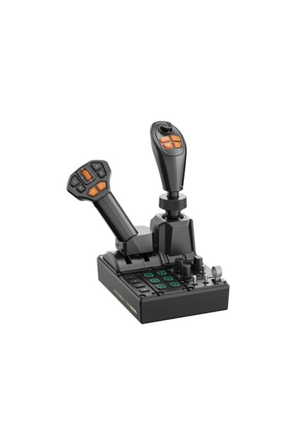 Racing FCS Farming Control System