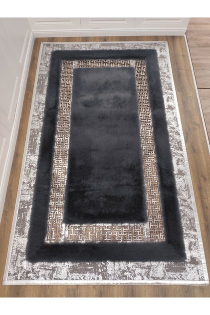 BELLA PELUŞ LAZER KESİM HALI