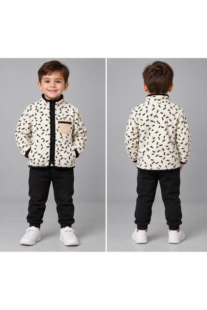 bebek polar