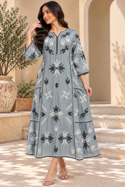 Women's Jalabiya