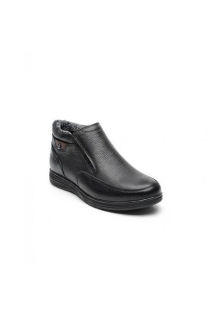 Men's Genuine Leather Boots