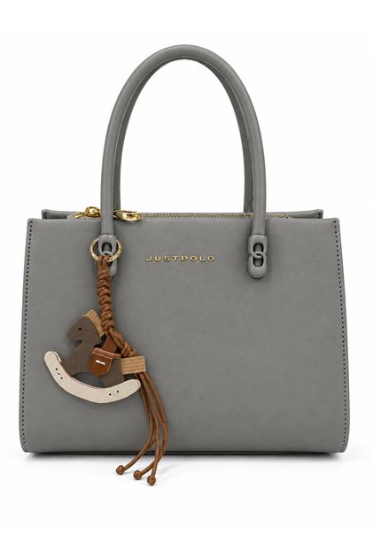 Women's Hand and Shoulder Bag