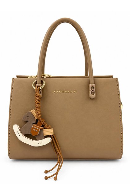 Women's Hand and Shoulder Bag