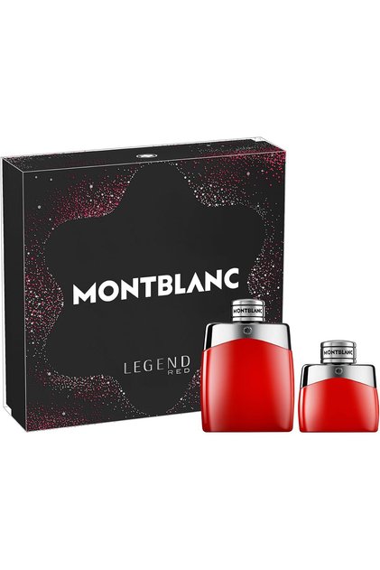 Legend Red EDP 2 Piece Gift Set