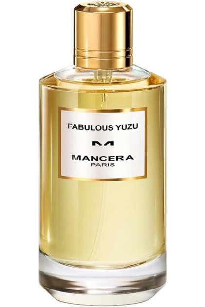 Fabulous Yuzu 4.0 Edp U (123071) - France