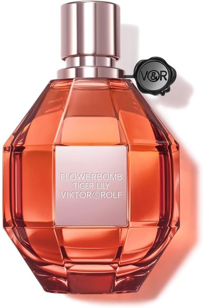 Viktor & Rolf Flowerbomb Tiger Lily edp 100 ml women