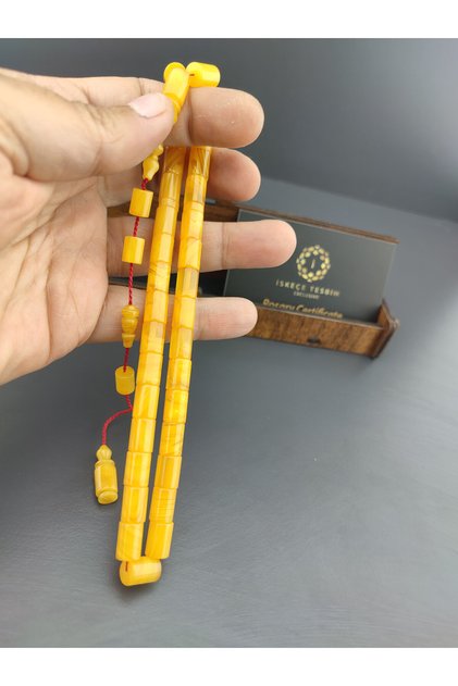 Wooden Boxed Bahadır Başyiğit Masterpiece Intense Hareli Old Sündülüs (Sandoloz) Certified 10697