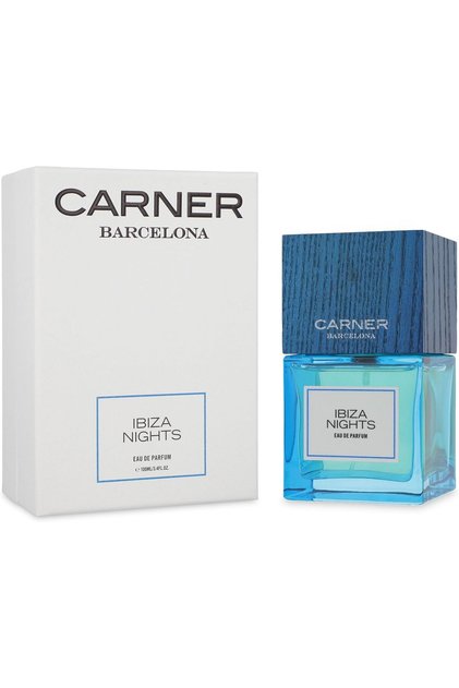 Carner Ibiza Nights Eau de Parfum 100 ml