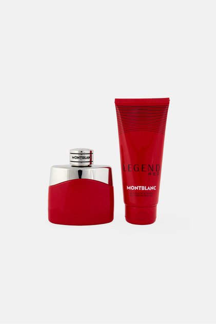 Legend Red Eau de Parfum 50 ml And Shower Gel 100 ml Gift Set