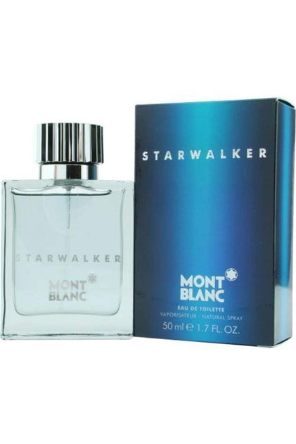 Starwalker Eau De Toilette Spray 50ml