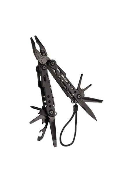 Πολυεργαλείο Black Multi Tool Large