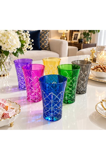 Water Glass by the Kayve