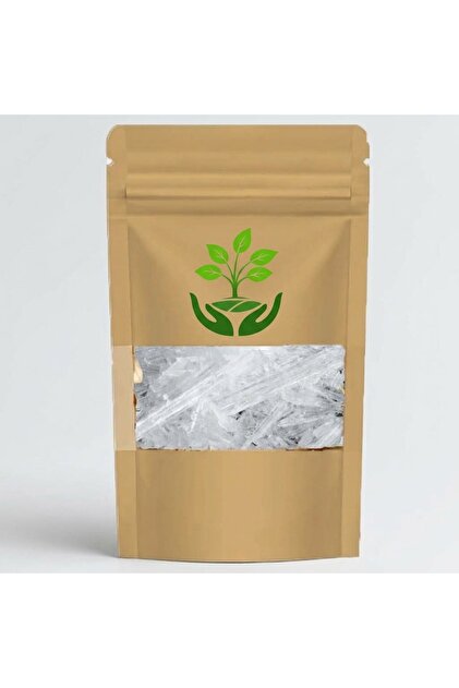 Branded Crystal Menthol 100 Gr