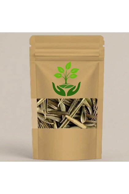 Branded Olive Leaf Tea 40Gr