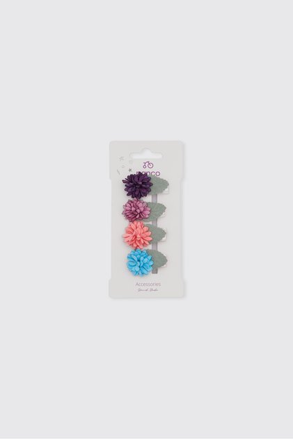 Baby Girl Hair Accessory