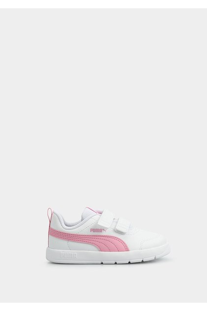 Courtflex V3 V Inf White Unisex Sneaker 31025209