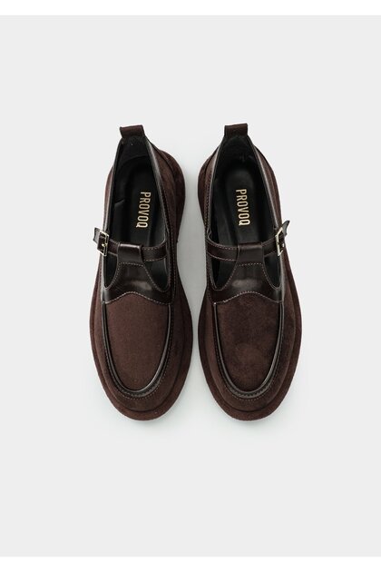 Brown Women's Shoes