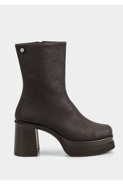 Brown Women's Boots