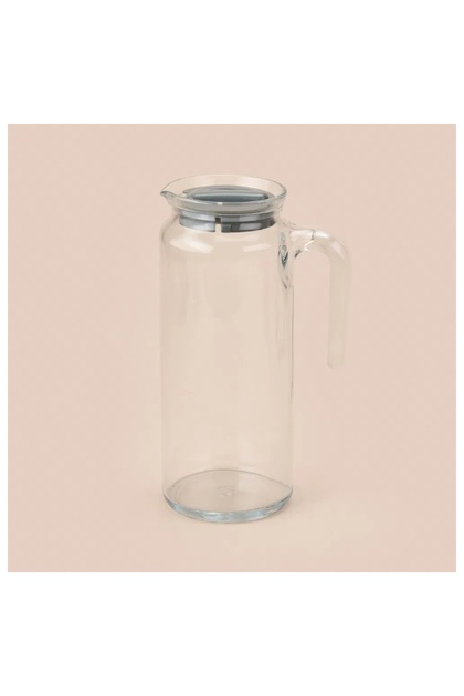 Pasabahce Sahra Jug 1000 cc, Clear