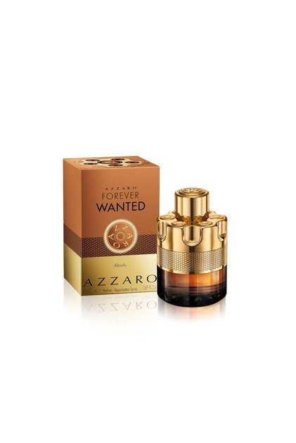 FOREVER WANTED ABSOLU (M) PARFUM 50 ml