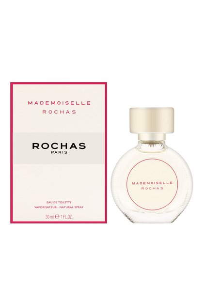 MADEMOISELLE (W) EDT 30 مل