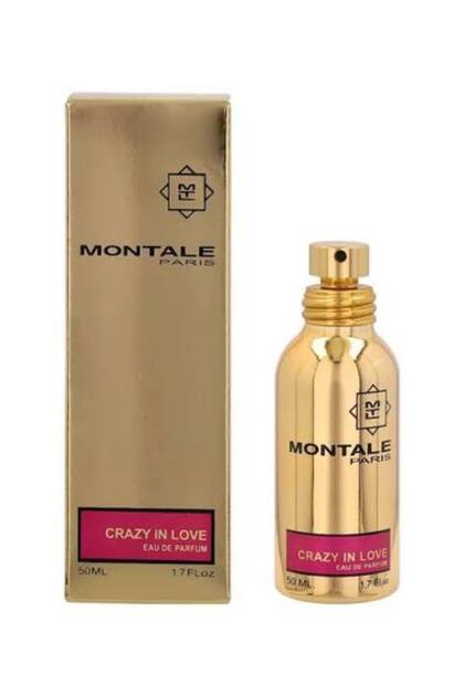 CRAZY IN LOVE (W) EDP 50 ml