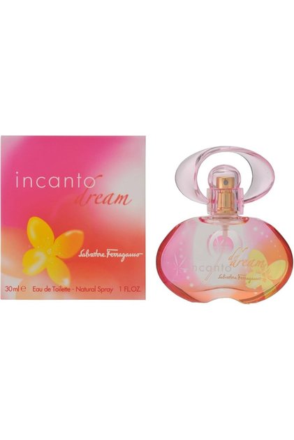 INCANTO DREAMS (W) EDT 30 ml