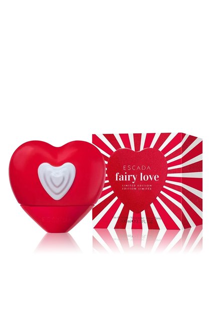 FAIRY LOVE LIMITED EDITION (W) EDT 100 ml