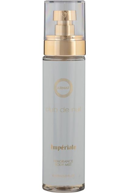 Club De Nuit Imperiale Perfume Body Mist For Women 150ml White, Body Spray, Body Mists