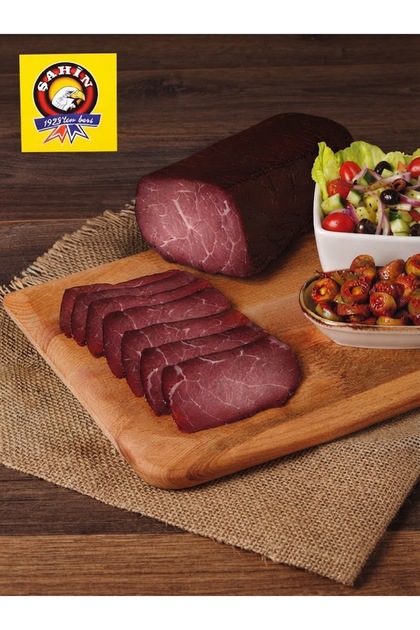 Füme Et 500GR