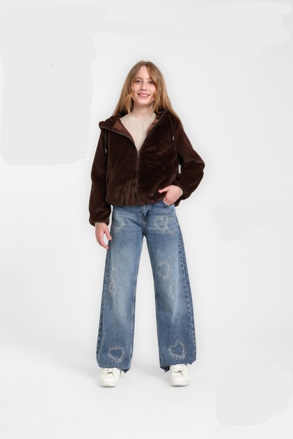 Kiz Seasonal Coat 26Kesc5062