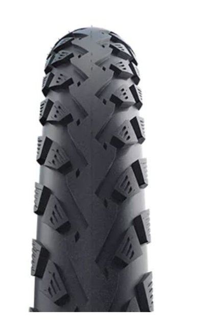 Anvelopă de bicicletă LAND CRUISER 700x35C 28x1,40 37-622 Kevlar Guard