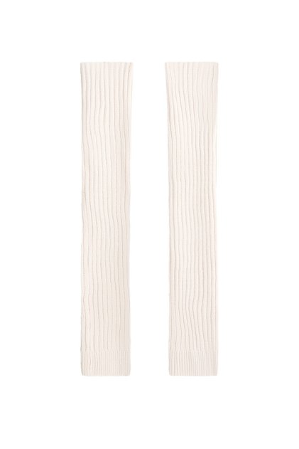 Viscose blend legwarmers