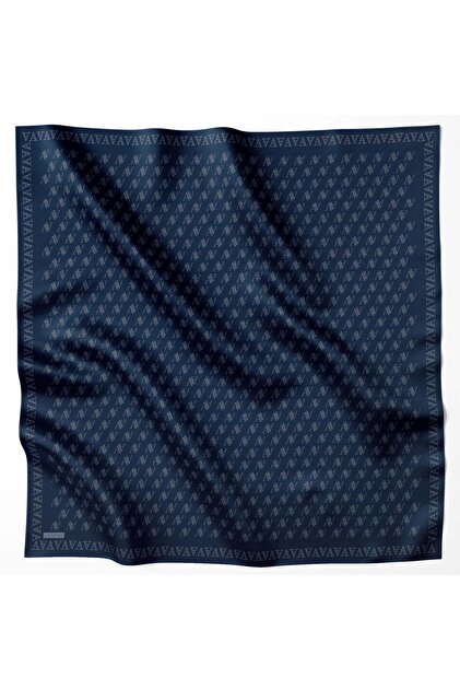 Silk Scarf 2025/2026 Autumn Winter - 9412D-03 - Tivil