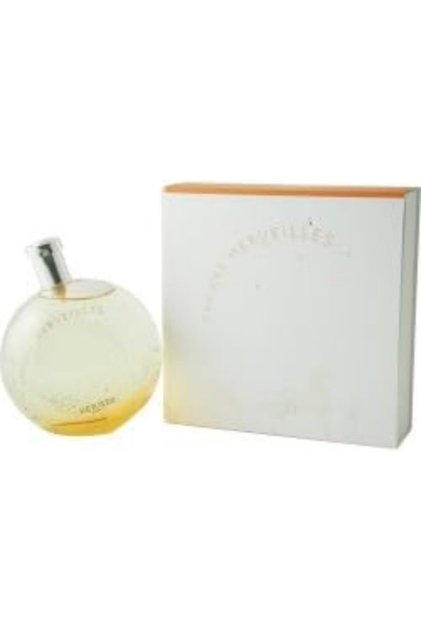 Eau des MerveILLES DEO 150 ml atomizer