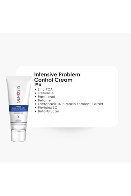 Problem Control Cream PCC 50 ml