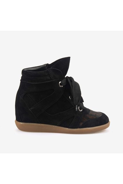 Hawen Angels Lace-Up Women's Boots 1118