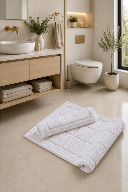 Velma 2-Piece Toilet Set