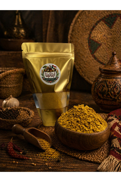 توابل الاقاشي (السيريه)