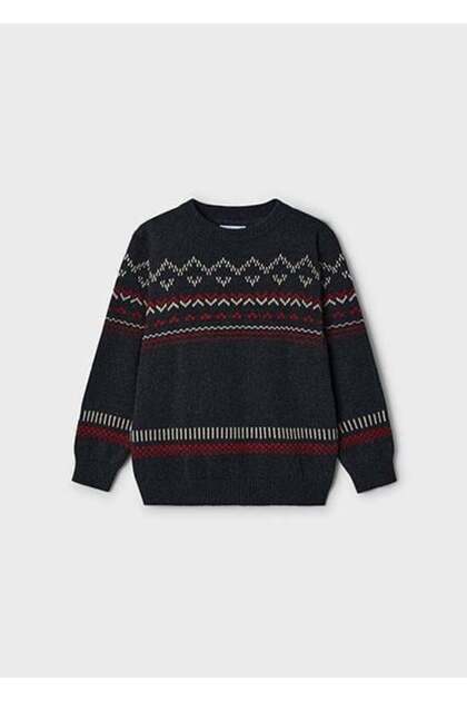Boy's Sweater 04344
