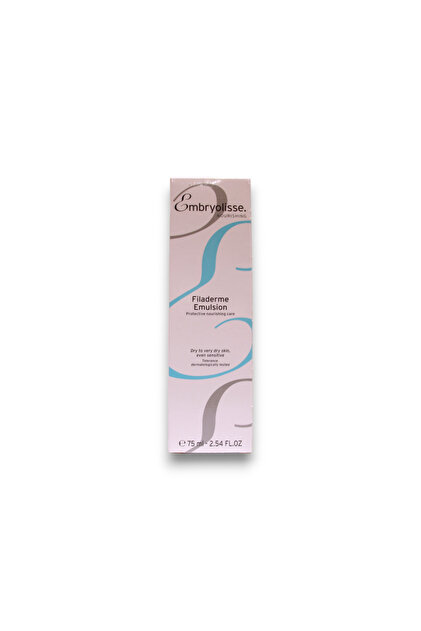 Emulsie de față, Filaderme, 75 ml