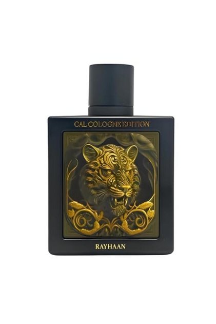 Apă de parfum Tiger by Rayhaan , Barbati , 100 ml