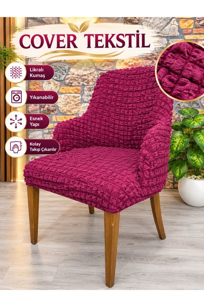 New Model Large Arm Chair Cover