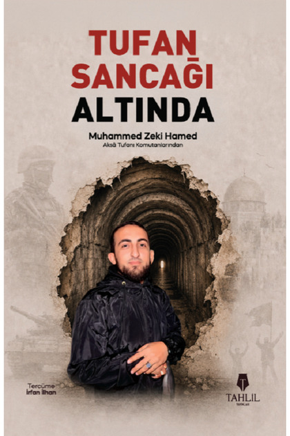 Tufan Sancağı Altında